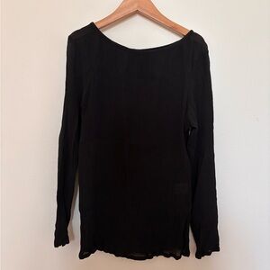 APC Silk Top